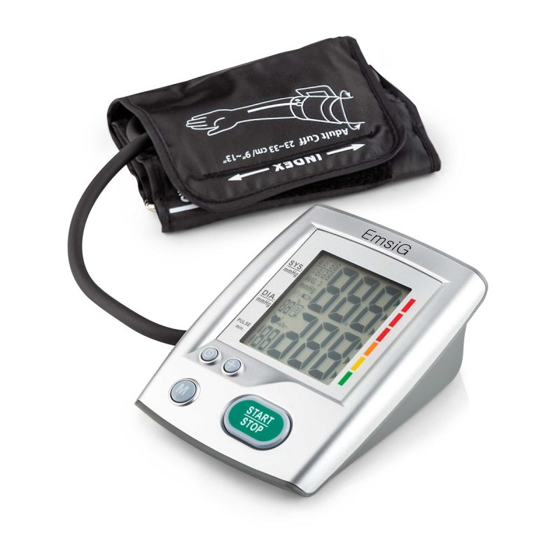 Digital Blood Pressure Monitor BO28