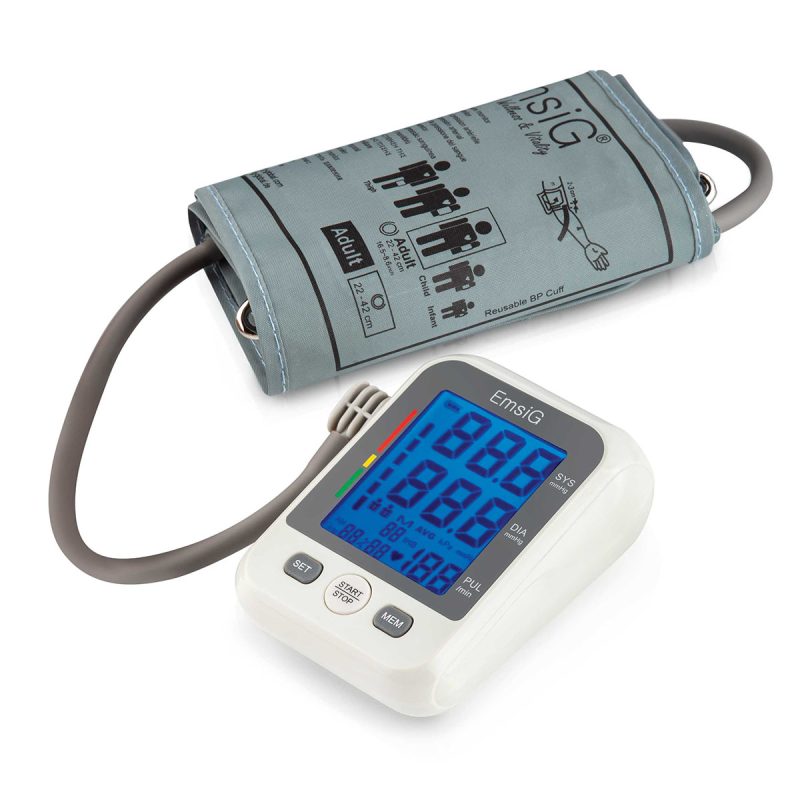 Digital-Arm-Blood-Pressure-Monitor-BO75