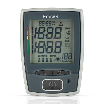 Digital Blood Pressure Monitor BO26