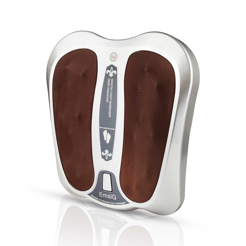 Electric Sole Massager FW 220