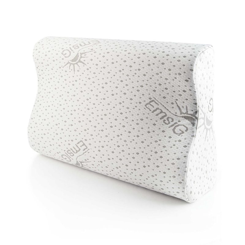Memory Foam Pillow PL 73