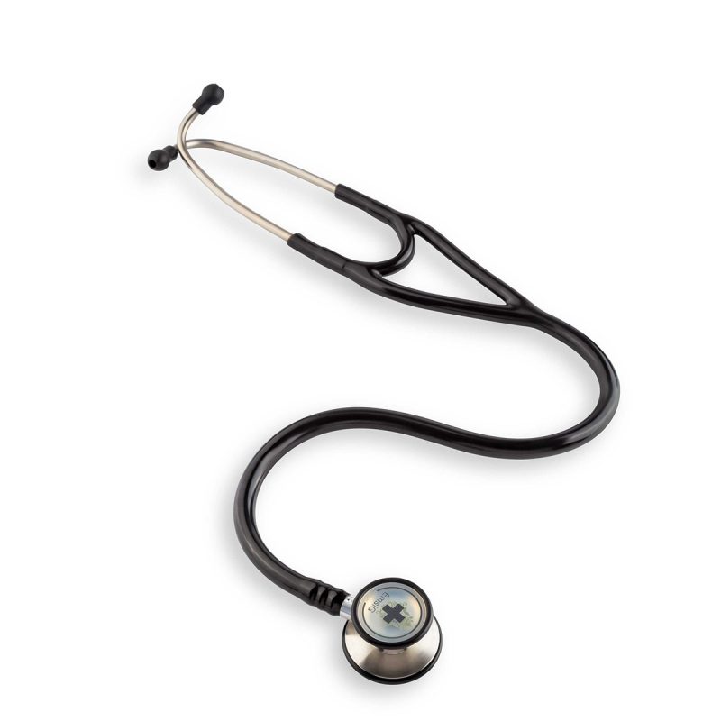 ST112 Deluxe Cardiology Stethoscope