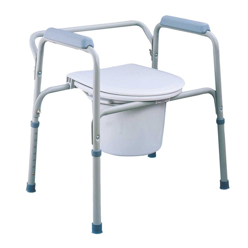 Commode chair TO50