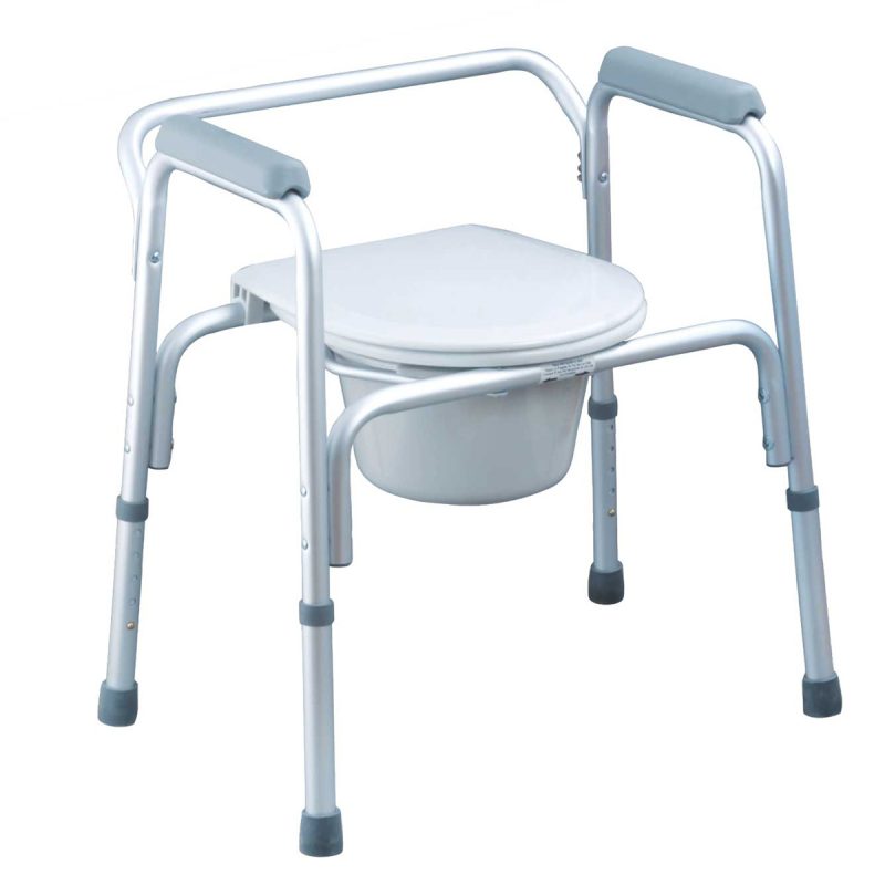 Commode chair TO54