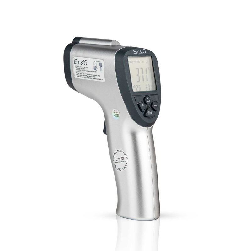 Medical Thermometer CT95
