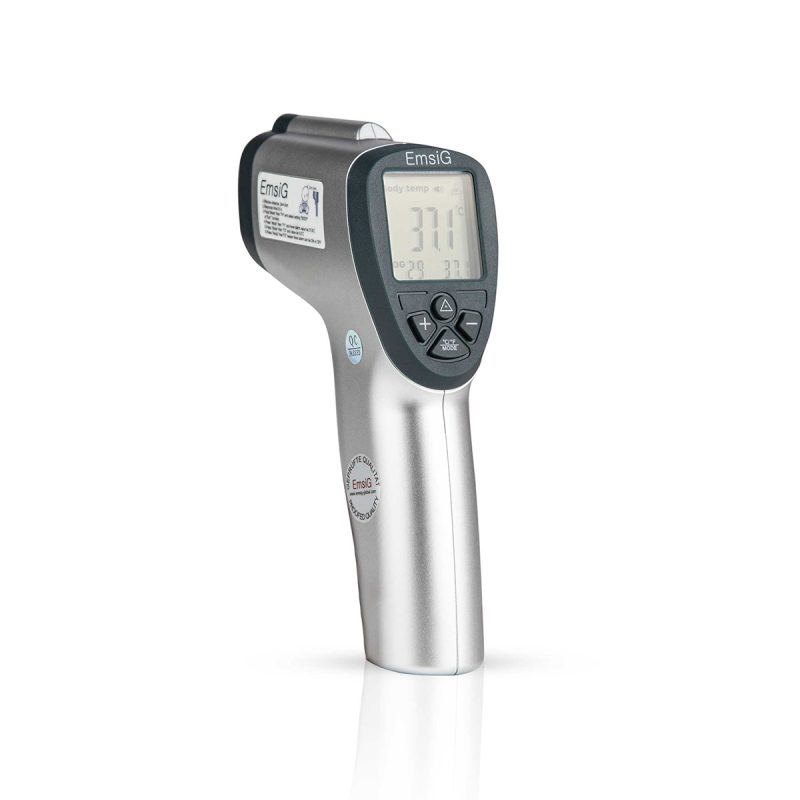 Emsig Thermometer CT95