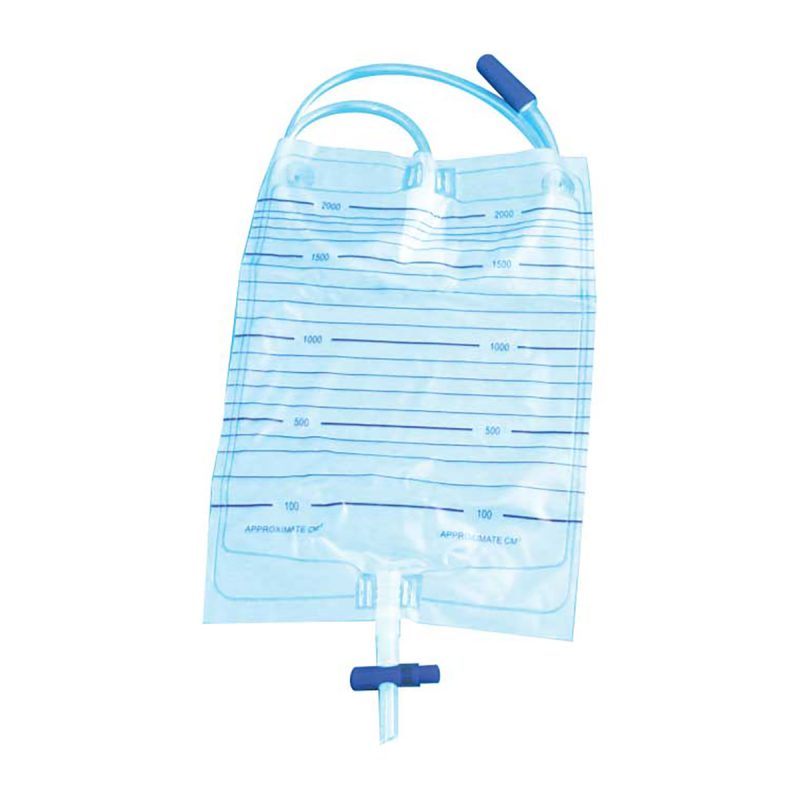 Disposable Urine Bag UB16