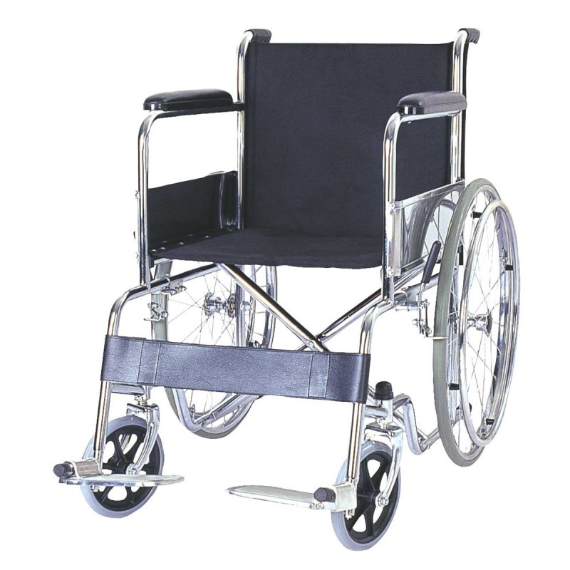 Wheelchair WL42